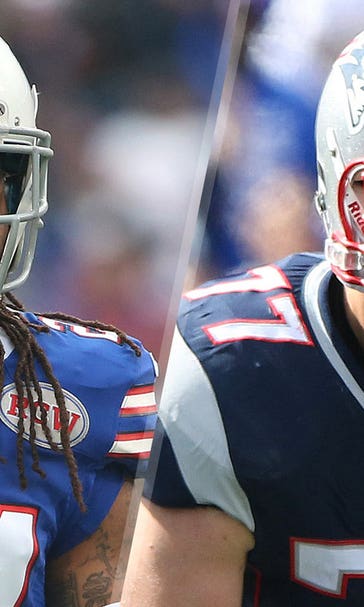 AFC East Stock Market: Week 6